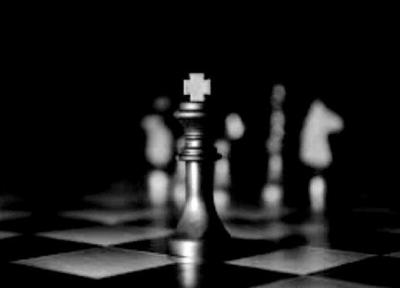 شطرنج باز ناشنوای ایران نایب قهرمان دنیا شد