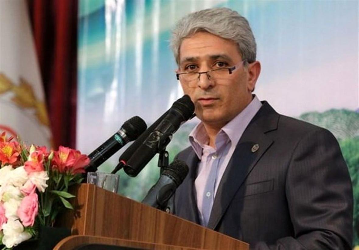 گزارش 449 هزار میلیارد ریالی مدیرعامل بانک ملی ایران از یاری به جهش فراوری