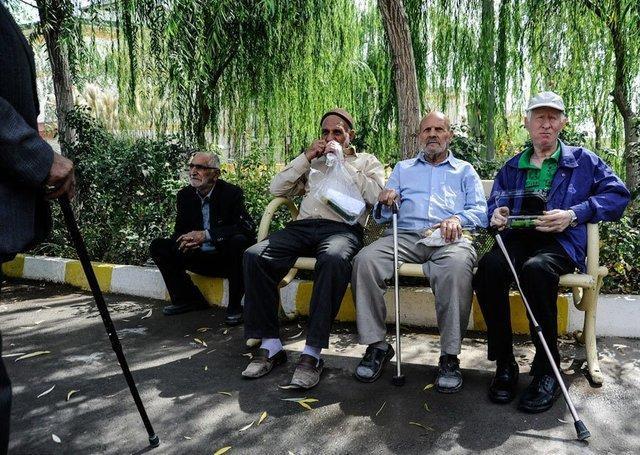 تغییرات پایه حقوق بازنشستگان تامین اجتماعی با اجرای همسان تغییرات پایه حقوق بازنشستگان تامین اجتماعی با اجرای همسان سازی
