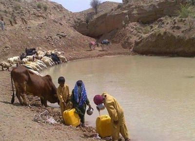 دعوت از وزیر نیرو برای نوشیدن یک لیوان آب هوتک!