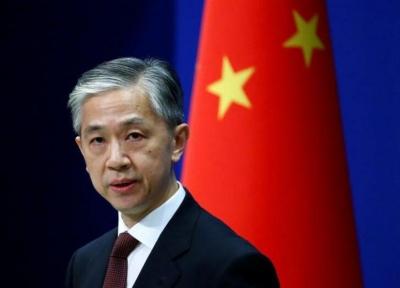 واکنش چین به ممنوعیت صدور ویزای دیپلماتیک از سوی آمریکا
