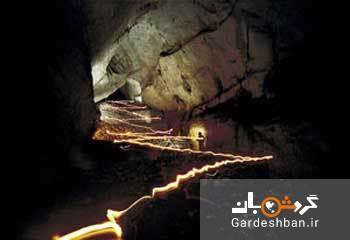 غار کارائین؛ یکی از قدیمی ترین مکان سکونت انسان در آنتالیا، عکس