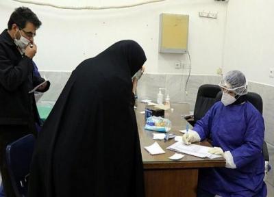 خبرنگاران معاون علوم پزشکی جیرفت: مطب پزشکان جنوب کرمانی 624 بار بازدید شد