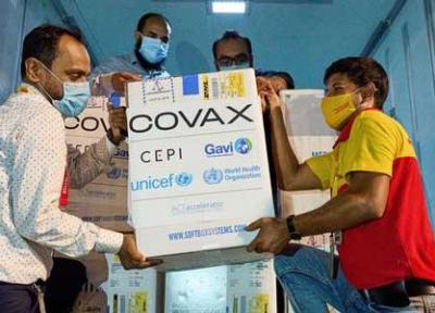 الزام کشورها به اهدای 250 میلیون واحد واکسن کرونا