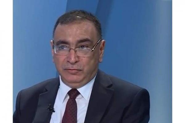 وزیر برق عراق استعفا کرد
