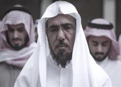 عربستان، انتقاد از تعویق مکرر جلسه محاکمه سلمان العوده