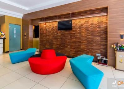 هتل کلاب دلفین کوالالامپور؛دسترسی آسان به جاذبه های گردشگری، عکس