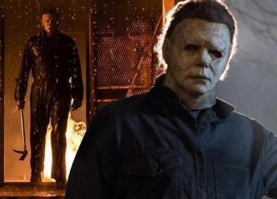 هالووین می کشد منتقدان را ناامید کرد؛ یک فیلم ترسناک کلیشه ای (جشنواره ونیز 2021)