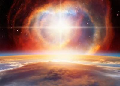 یک انفجار ابرنواختری 10 میلیارد ساله به زودی دوباره در آسمان دیده خواهد شد