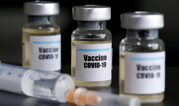 دوز سوم واکسن کرونا برای افراد دارای سیستم ایمنی ضعیف توصیه شده است