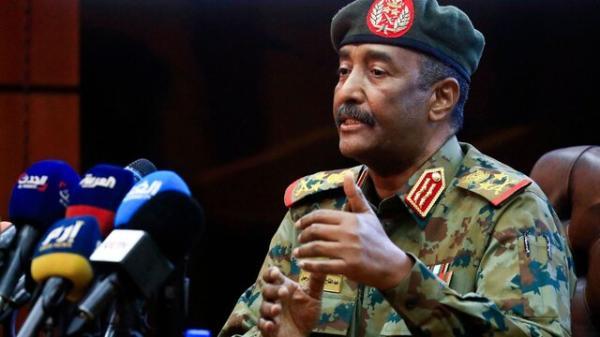 البرهان: برای تشکیل دولت مدنی منتخب کوشش می کنیم، هشدار سفارت آمریکا به شهروندانش در سودان
