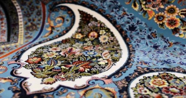 فرش ایرانی در وزارتخانه ها دست به دست می گردد
