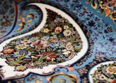 فرش ایرانی در وزارتخانه ها دست به دست می گردد