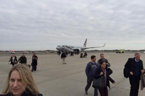 بسته شدن فرودگاه هانوفر به دلیل تهدید بمب گذاری