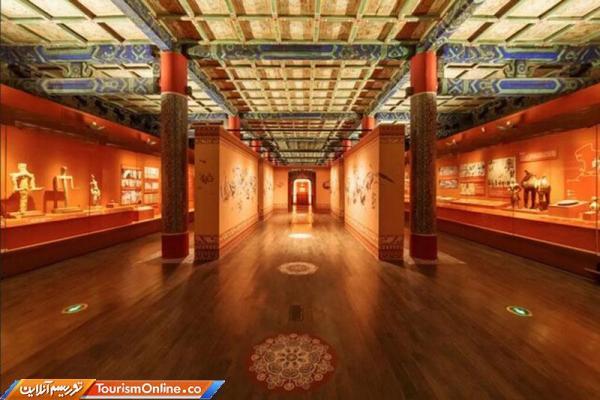 تورهای چین: گشتی در موزه های مشهور چین