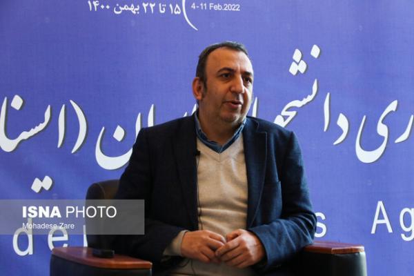 مطالبه رسانه ها موجب برگزاری 19 دوره جشنواره فیلم فجر مشهد شده است