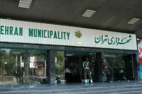 پاسخ شهرداری تهران به ادعای عضو شورای شهر
