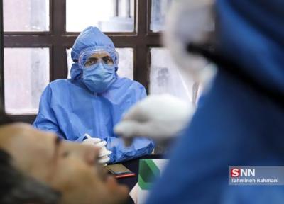 شناسایی 488 بیمار تازه کرونا در کشور ، 12 تن دیگر جان باختند