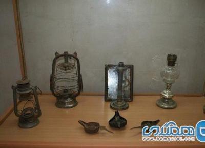 موزه مردم شناسی سرایان یکی از جاذبه های گردشگری خراسان جنوبی است