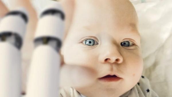 دانشمندان هوش مصنوعی ساخته اند که می تواند از جهاتی مانند یک نوزاد انسان فکر کند