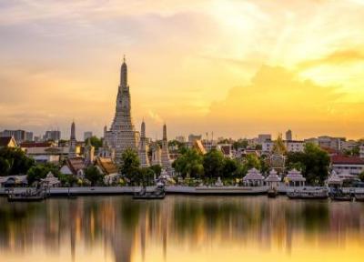 همه چیز درباره شهر بانکوک؛ سرزمین فرشتگان تایلند