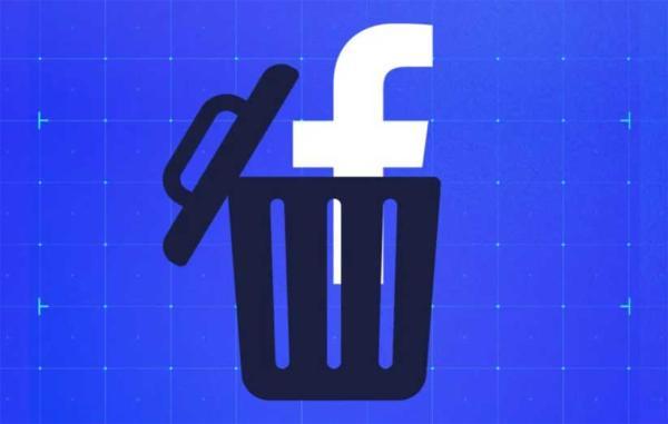چگونه اکانت فیس بوک را حذف کنیم؟