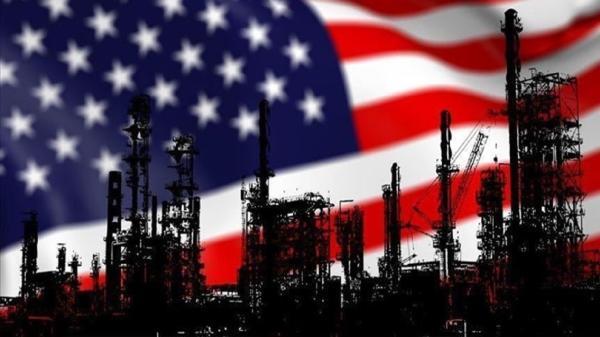 ذخایر نفت خام آمریکا 5.4 میلیون بشکه کاهش یافت