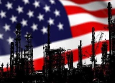 ذخایر نفت خام آمریکا 5.4 میلیون بشکه کاهش یافت