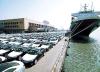 120 خودروی وارداتی دیگر به ایران رسید