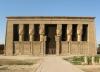 فیلم، راهروی 4هزار ساله معبد دندره مصر