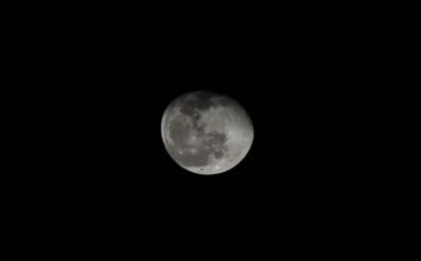 واکنش سامسونگ به آبروریزی جعلی بودن عکس ماه ، عکس