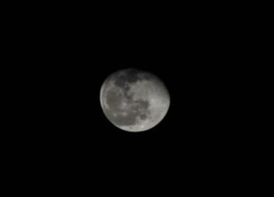 واکنش سامسونگ به آبروریزی جعلی بودن عکس ماه ، عکس