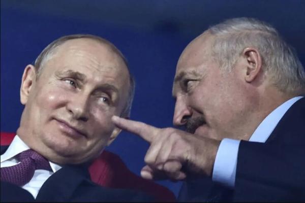 میانجی گری لوکاشنکو؛ رئیس واگنر روسیه را به مقصد بلاروس ترک می نماید