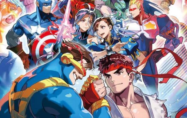 تهیه کننده Marvel vs. Capcom: تیم سازنده رویاهای بزرگی برای این سری دارد