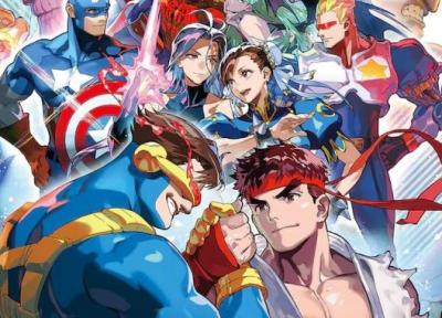 تهیه کننده Marvel vs. Capcom: تیم سازنده رویاهای بزرگی برای این سری دارد