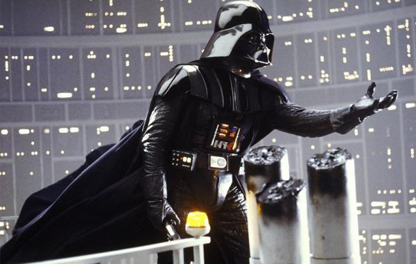 احتمال بازگشت Darth Vader در فیلم بعدی جنگ ستارگان احتمال بازگشت Darth Vader در فیلم بعدی جنگ ستارگان
