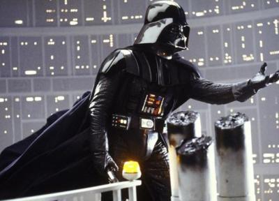 احتمال بازگشت Darth Vader در فیلم بعدی جنگ ستارگان