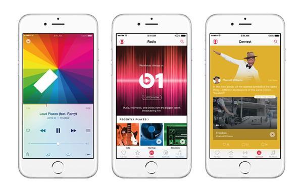 تخفیف 50 درصدی Apple Music برای دانشجویان تخفیف 50 درصدی Apple Music برای دانشجویان