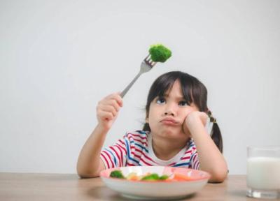 آیا بدغذا بودن ارثی است؛ فهرستی از غذاهای پیشنهادی برای بچه ها بدغذا